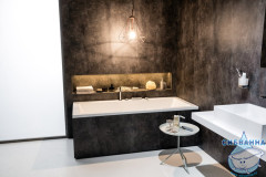 Столешница Ravak I 100 X000000840 (белый)