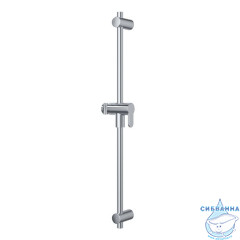 Стойка для душа, хром, Ray, IDDIS, RAY70C0i17