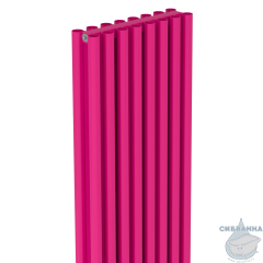 Трубчатый радиатор OXI 2100