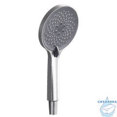 Смеситель для ванны Azario Lursy AZ-K3049 (хром)