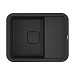 Кухонная мойка Omoikiri Tasogare 65-BL 4993490 черный