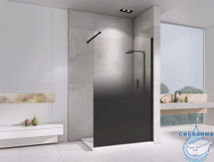 Walk-in Abber Immer Offen 120 см AG69121BD