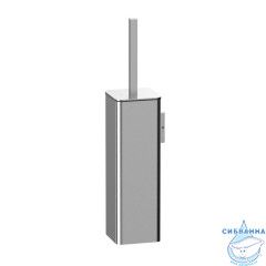 Ершик подвесной WHITECROSS Cubo CU2472NIB (брашированный никель)