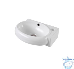 Раковина 42 см Aquatek AQ5304-00