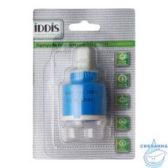 Картридж D35 BL SD #1