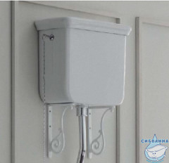 Декоративный кронштейн для бочка Simas LAMN bi