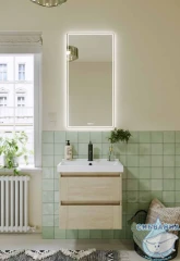 Зеркало Aqwella 40 UM0204