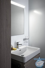 Раковина 55 см Laufen Pro S 8.1096.2.000.104.1