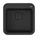 Кухонная мойка Omoikiri Tasogare 51-BL 4993742 черный