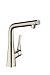 Смеситель для кухни Hansgrohe Metris Select 14883800