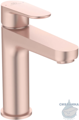 Смеситель для раковины Ideal Standard Cerafine Model O BD131RO (розовый)