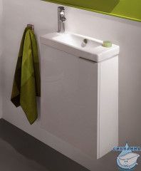 Раковина 50 см Jacob Delafon Odeon Up E4701-00