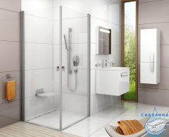 Штанга душевая 70 см Ravak 974.00, X07P013