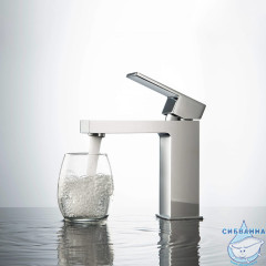 Смеситель для раковины Timo Selene 2061/00F (без донного клапана) (хром)