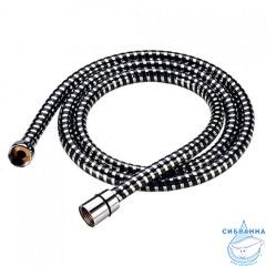 Шланг для душа, ПВХ, 2,0 м, 230, Milardo, 230P200M19