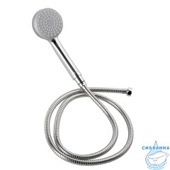 Смеситель для ванны Iddis Jeals JE2SBL0i10 с душевым гарнитуром