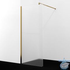 Рур (Rur)  Душевое ограждение 30W40BG-MG