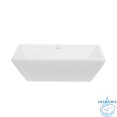 Раковина на столешницу 42 см ABBER Rechteck AC2214