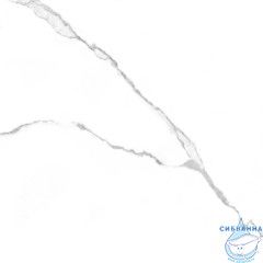 GT60600203MR Плитка грес глаз. Marmo_GT Белый 60*60 _ 1 \43,2