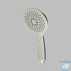 Лейка для душа Am.Pm Inspire 2.0 120 F0250A000  3 режимa (хром)