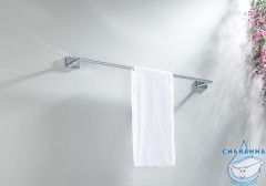 Полотенцедержатель Aquatek AQ4314CR