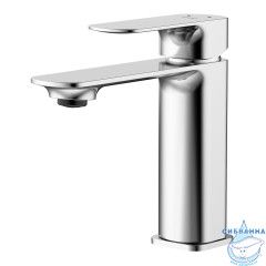 Смеситель для раковины Azario Asher AZ-VNN168311C (хром)