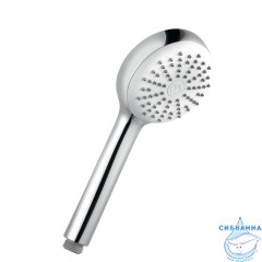 Ручной душ Kludi Logo 6810005-00WR91 режим (хром) 