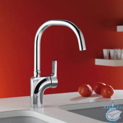 Смеситель для кухни Jacob Delafon Singulier E10877-CP