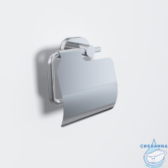 Держатель для туалетной бумаги Am.Pm Sense A74341400