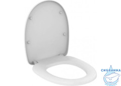 Сиденье для унитаза Ideal Standard Oceane W300201