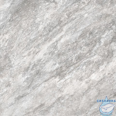 GT606012206MSR11 Керамогранит Thor_GT светло-сер. 60x60 _ 1\43,2