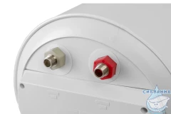 Водонагреватель Haier A5 50 л. GA0G70E1CRU