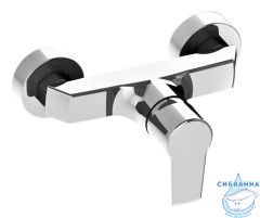 Смеситель для душа Azario Enzo AZ-15710611 (хром)