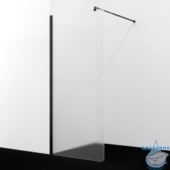 Рур (Rur)  Душевое ограждение 30W44MB-MG