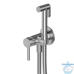 Внешняя часть WHITECROSS SYSYBI2NIB (брашированный никель)