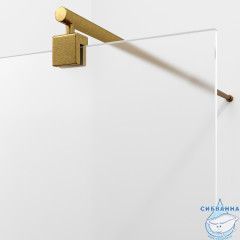 Рур (Rur)  Душевое ограждение 30W40BG-MG