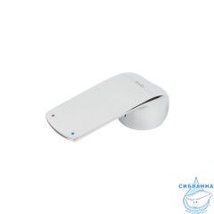 Ручка для смесителя, Chip, 35 мм, хром, IDDIS, 994CHIC0SM
