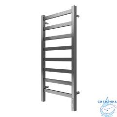 Полотенцесушитель электрический Terminus Ното П8 40х85 (с возможностью скрытого подключения, подключение справа)