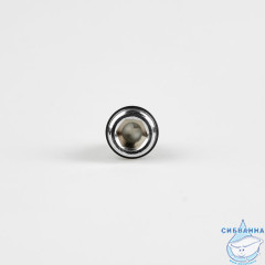 Дивертор для смесителя, пластик, h=55 мм, M20x1,5, поворотный, IDDIS, 997PC155SM