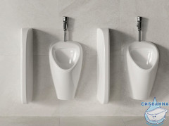 Писсуар Sanita Luxe Long LNGSLUR01