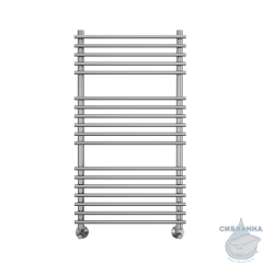 Полотенцесушитель водяной Terminus Ватра П18 50х100 (нижнее подключение)