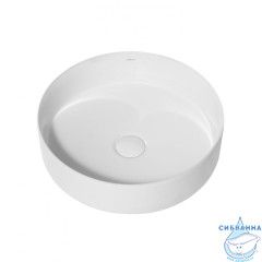 Раковина на столешницу 40 см ABBER Bequem AC2109