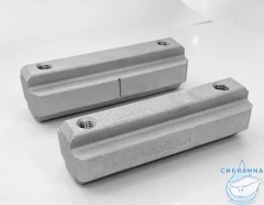 Торцевое соединение профиля Хоммет 9010009