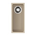 Кухонная мойка Omoikiri Bosen 20-U-CH 4993246 шампань