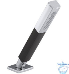 Ручной душ Jacob Delafon Shift Square E14788-CP