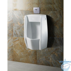 Бесконтактное смывное устройство для писсуара LEMARK Project LM4657CE