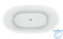  Ванна акриловая Calypso Bilbao 170х78