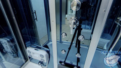 Душевая кабина Timo Standart T-1150 150х88