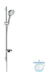 Душевой гарнитур Hansgrohe Raindance Select S 27667000