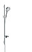 Душевой гарнитур Hansgrohe Raindance Select S 27667000